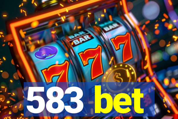 583 bet